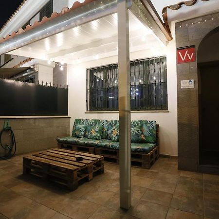 Masvacation Hr, 4Room, Terrace, Parking Playa del Inglés Exterior foto