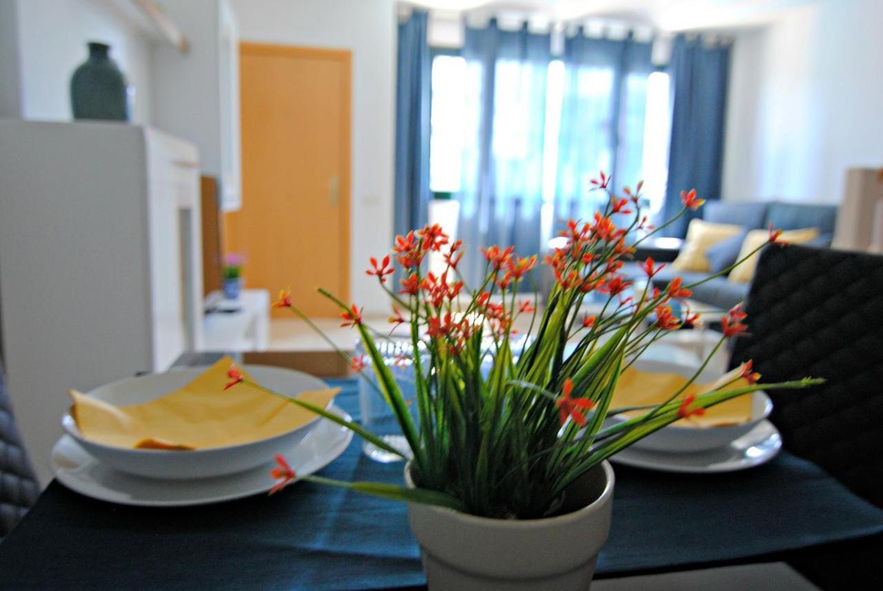 Masvacation Hr, 4Room, Terrace, Parking Playa del Inglés Exterior foto