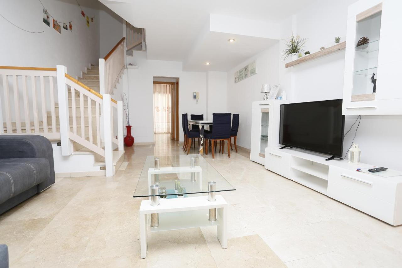 Masvacation Hr, 4Room, Terrace, Parking Playa del Inglés Exterior foto