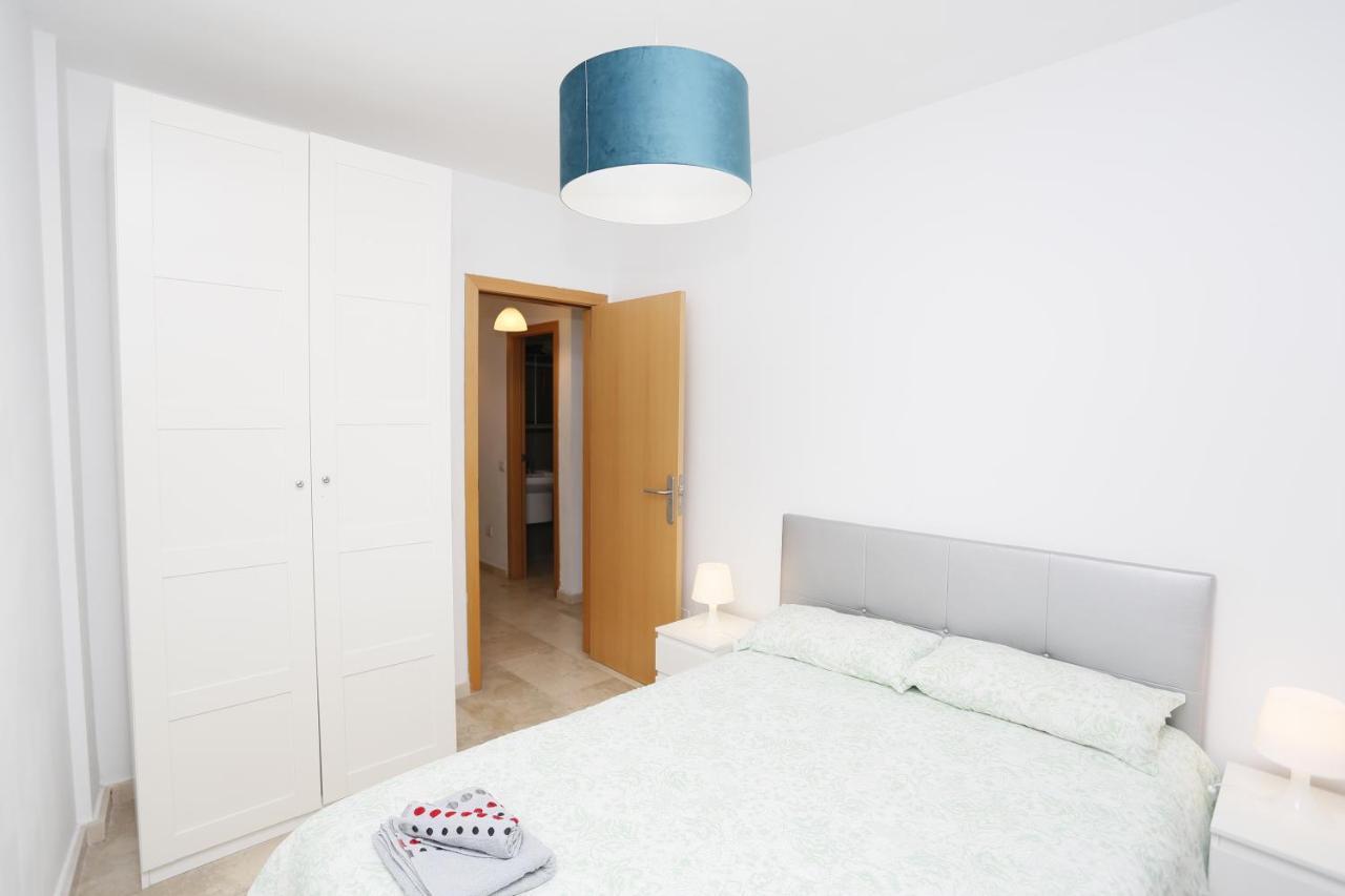 Masvacation Hr, 4Room, Terrace, Parking Playa del Inglés Exterior foto