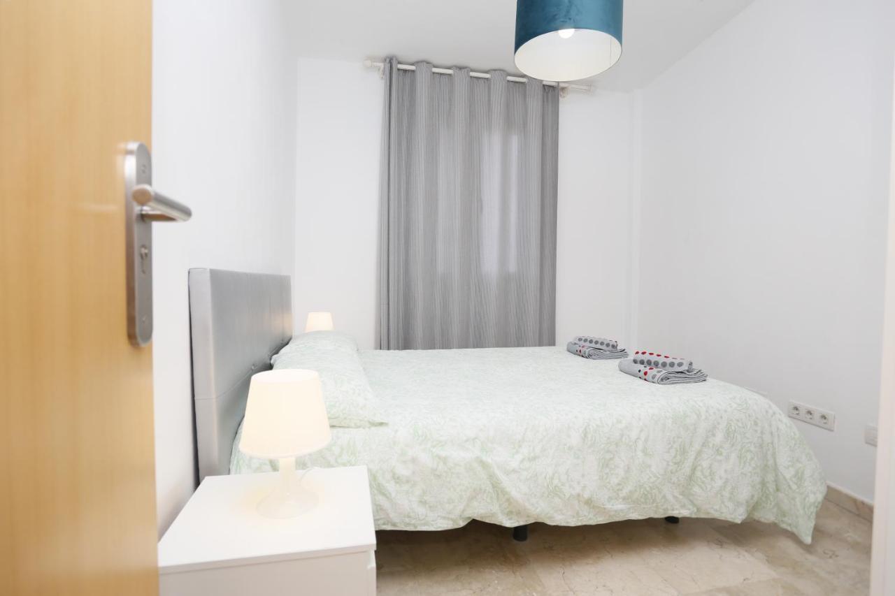 Masvacation Hr, 4Room, Terrace, Parking Playa del Inglés Exterior foto