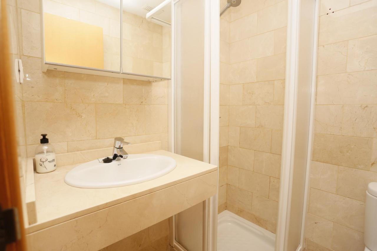 Masvacation Hr, 4Room, Terrace, Parking Playa del Inglés Exterior foto