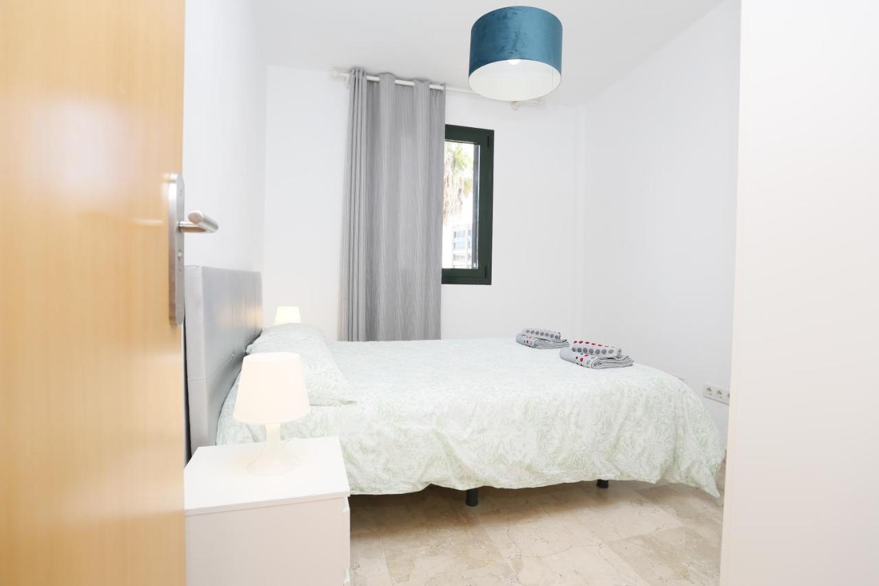 Masvacation Hr, 4Room, Terrace, Parking Playa del Inglés Exterior foto