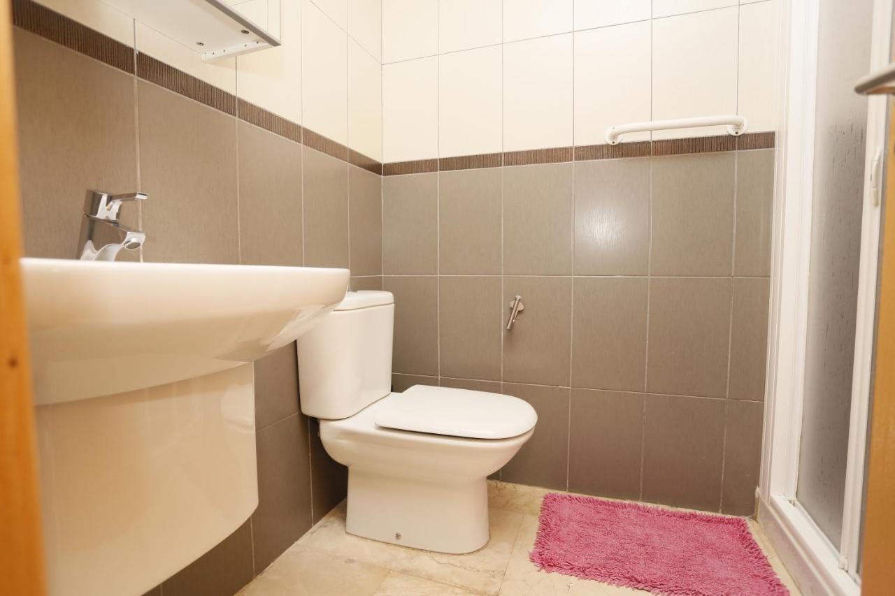 Masvacation Hr, 4Room, Terrace, Parking Playa del Inglés Exterior foto