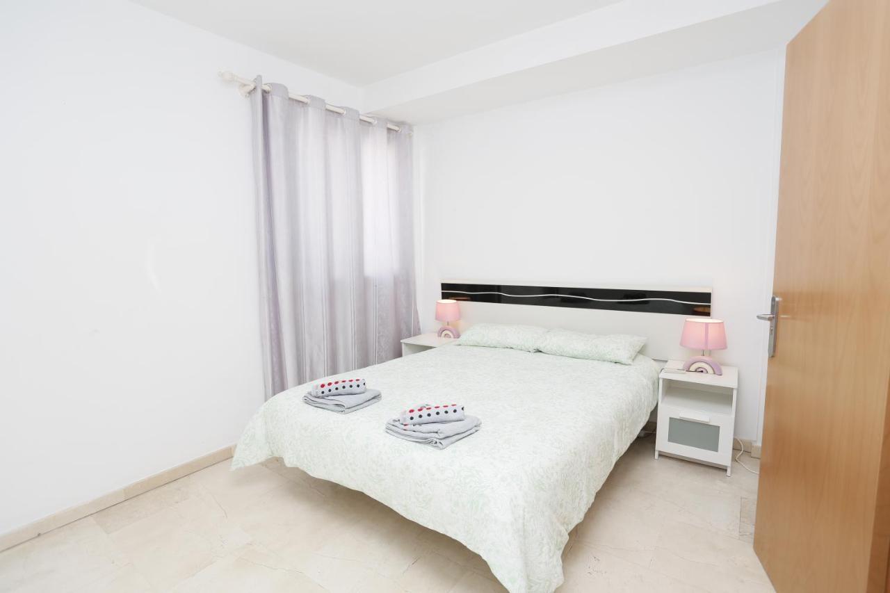 Masvacation Hr, 4Room, Terrace, Parking Playa del Inglés Exterior foto