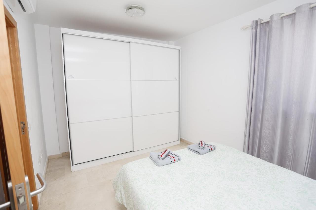 Masvacation Hr, 4Room, Terrace, Parking Playa del Inglés Exterior foto