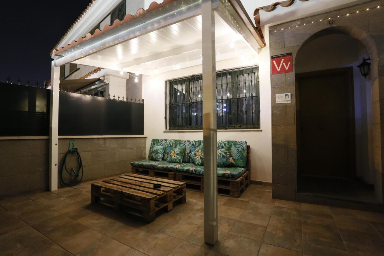 Masvacation Hr, 4Room, Terrace, Parking Playa del Inglés Exterior foto